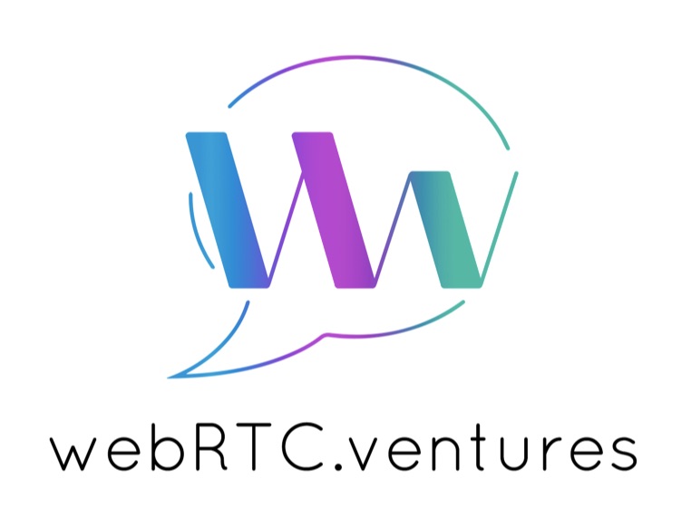 WebRTC Ventures Logo